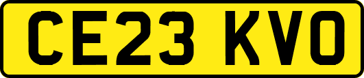 CE23KVO
