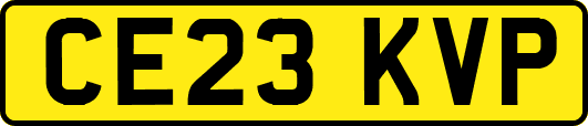 CE23KVP