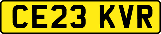 CE23KVR