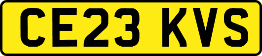 CE23KVS