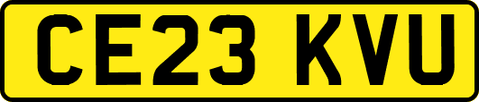 CE23KVU