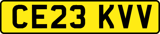 CE23KVV