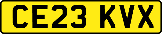 CE23KVX