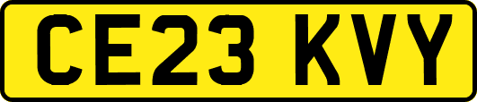 CE23KVY