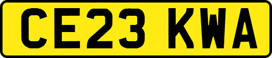 CE23KWA