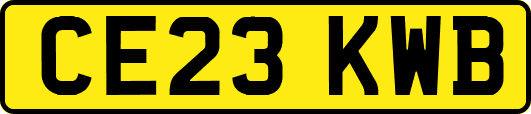 CE23KWB