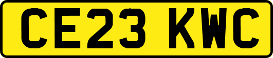 CE23KWC