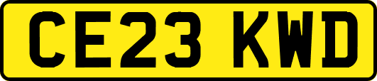 CE23KWD