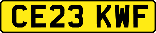 CE23KWF