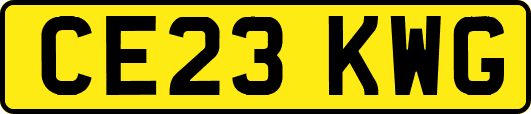 CE23KWG