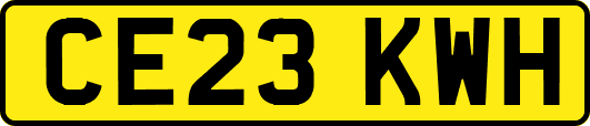 CE23KWH