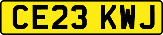 CE23KWJ