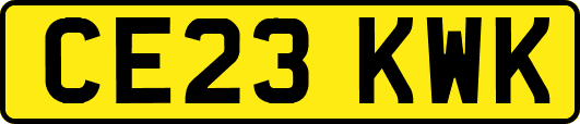 CE23KWK