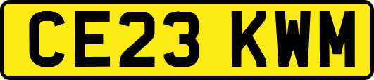 CE23KWM
