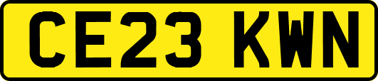 CE23KWN