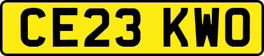 CE23KWO
