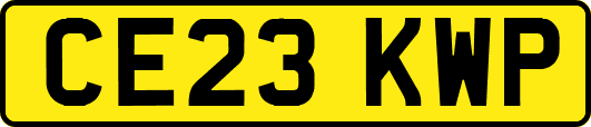 CE23KWP