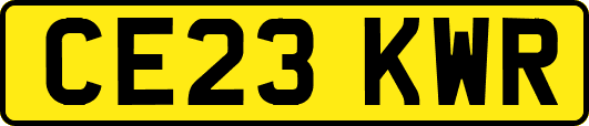 CE23KWR