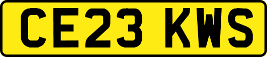 CE23KWS