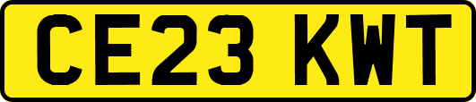 CE23KWT