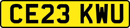 CE23KWU