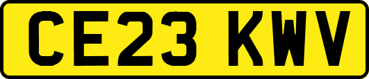 CE23KWV
