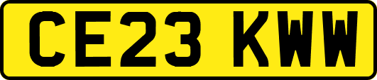 CE23KWW