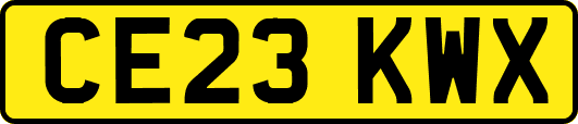 CE23KWX