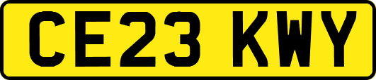 CE23KWY