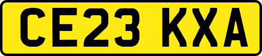 CE23KXA
