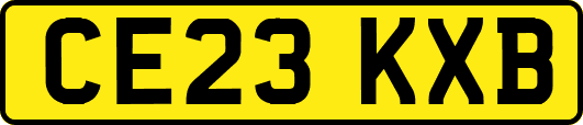 CE23KXB
