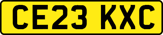 CE23KXC