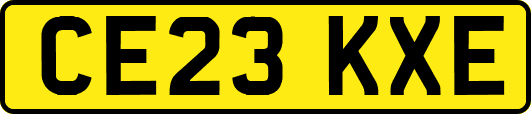 CE23KXE