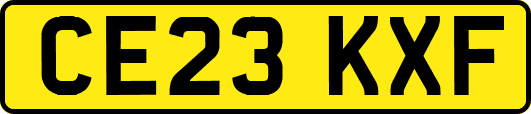 CE23KXF