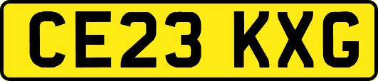 CE23KXG