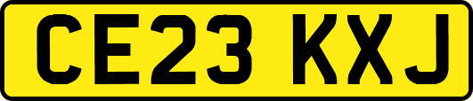 CE23KXJ
