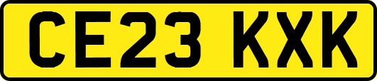 CE23KXK