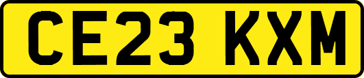 CE23KXM