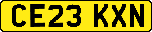 CE23KXN