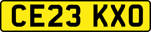 CE23KXO