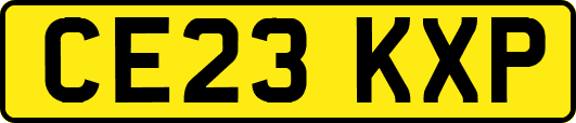 CE23KXP