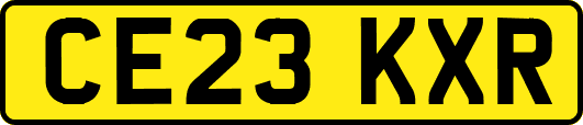 CE23KXR