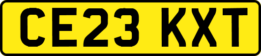 CE23KXT