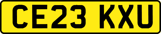 CE23KXU