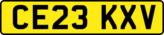 CE23KXV