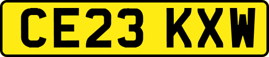 CE23KXW