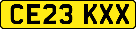 CE23KXX