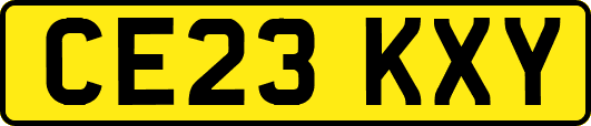 CE23KXY