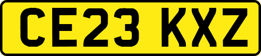 CE23KXZ