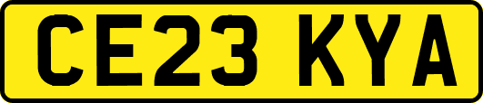 CE23KYA